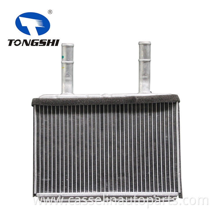 car heater core heater core For HYUNDAI H-1037 OEM 25010-41030